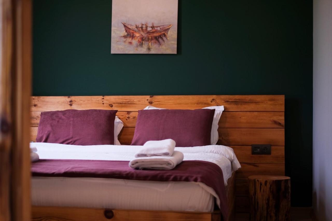Zeytindali Yayla Hotel Akarsu  Bagian luar foto