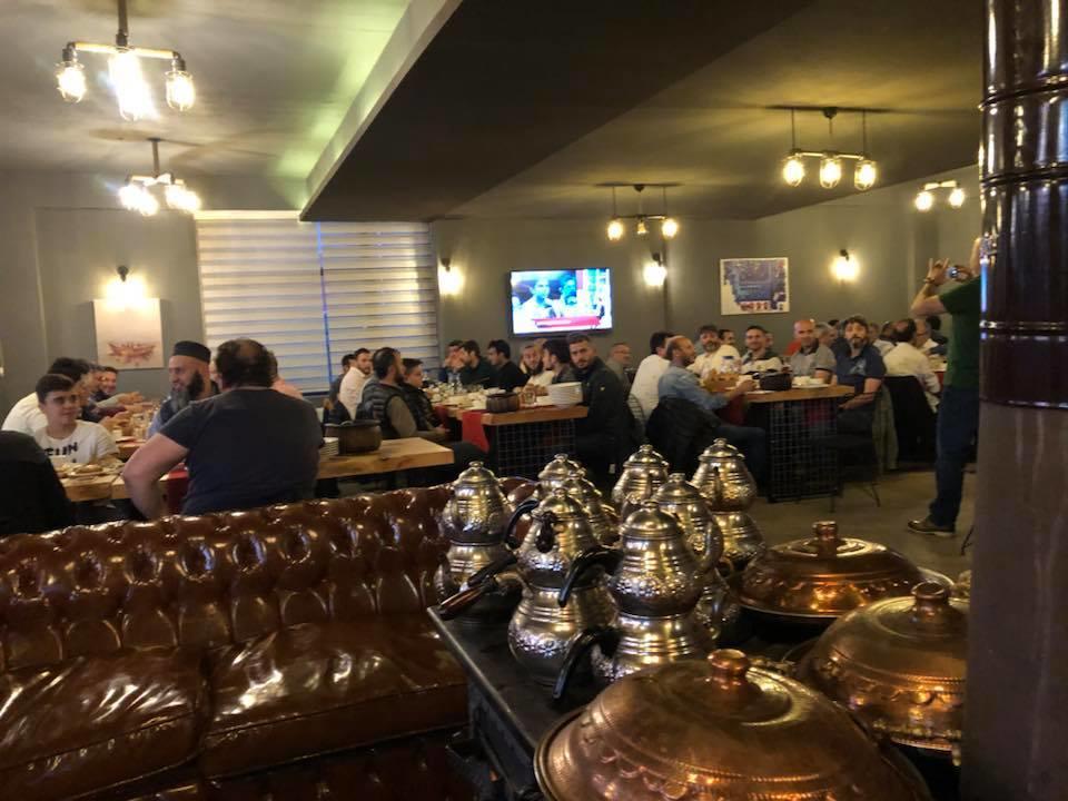 Zeytindali Yayla Hotel Akarsu  Bagian luar foto
