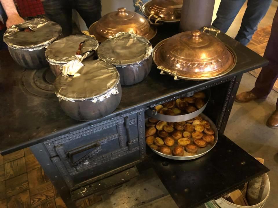 Zeytindali Yayla Hotel Akarsu  Bagian luar foto